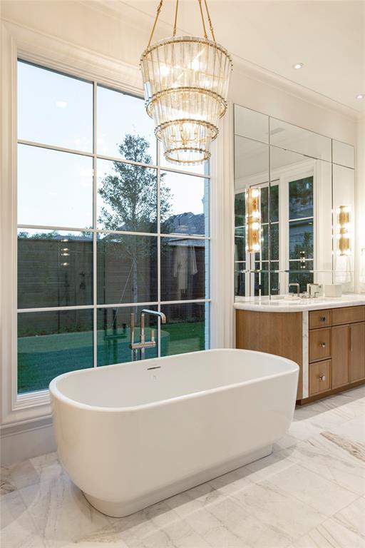 Bluffs at Cochran Chapel - Residential