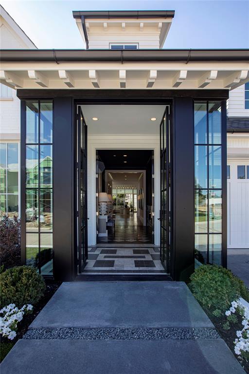 Bluffs at Cochran Chapel - Residential