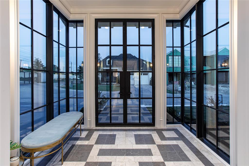 Bluffs at Cochran Chapel - Residential