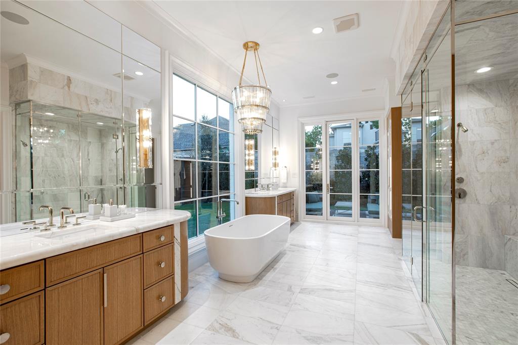 Bluffs at Cochran Chapel - Residential