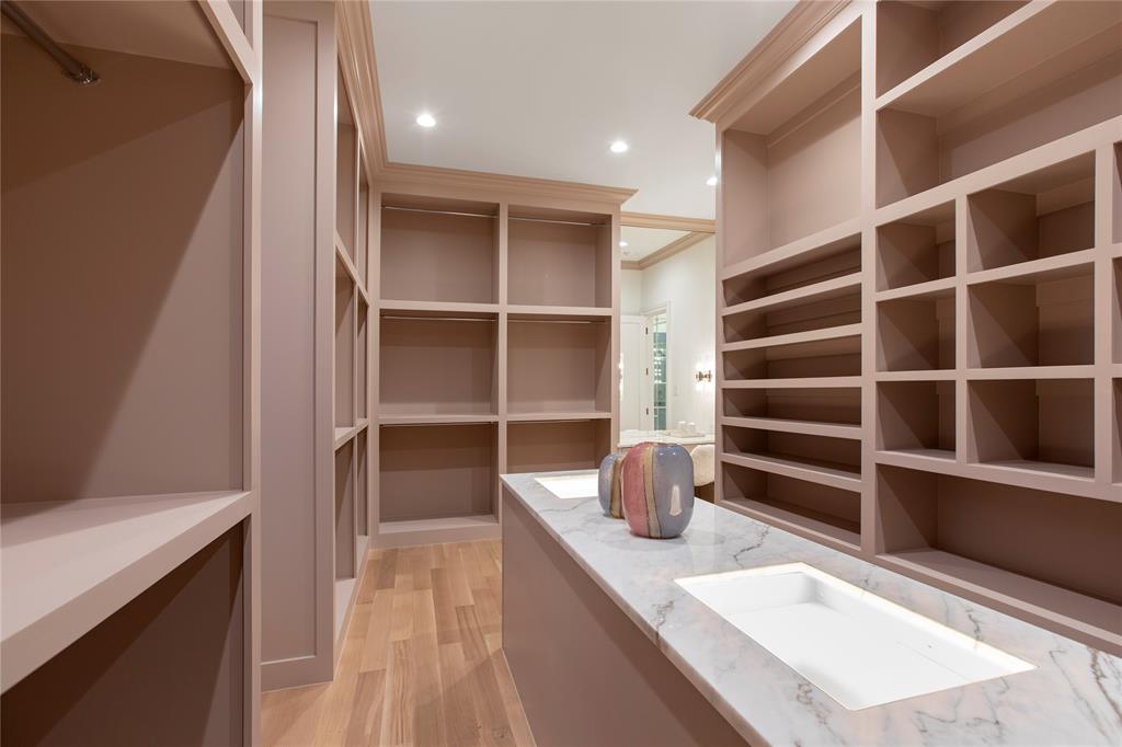 Bluffs at Cochran Chapel - Residential