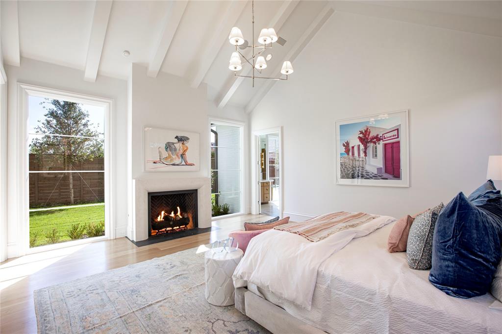 Bluffs at Cochran Chapel - Residential