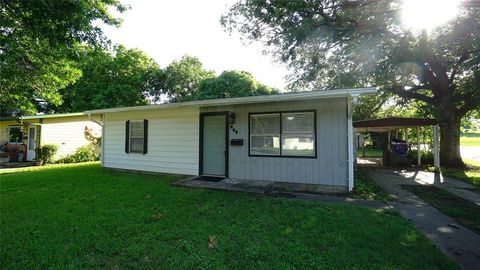 600 S Contemporary Drive Sherman TX 75092
