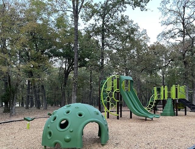 Pinnacle Club - Residential