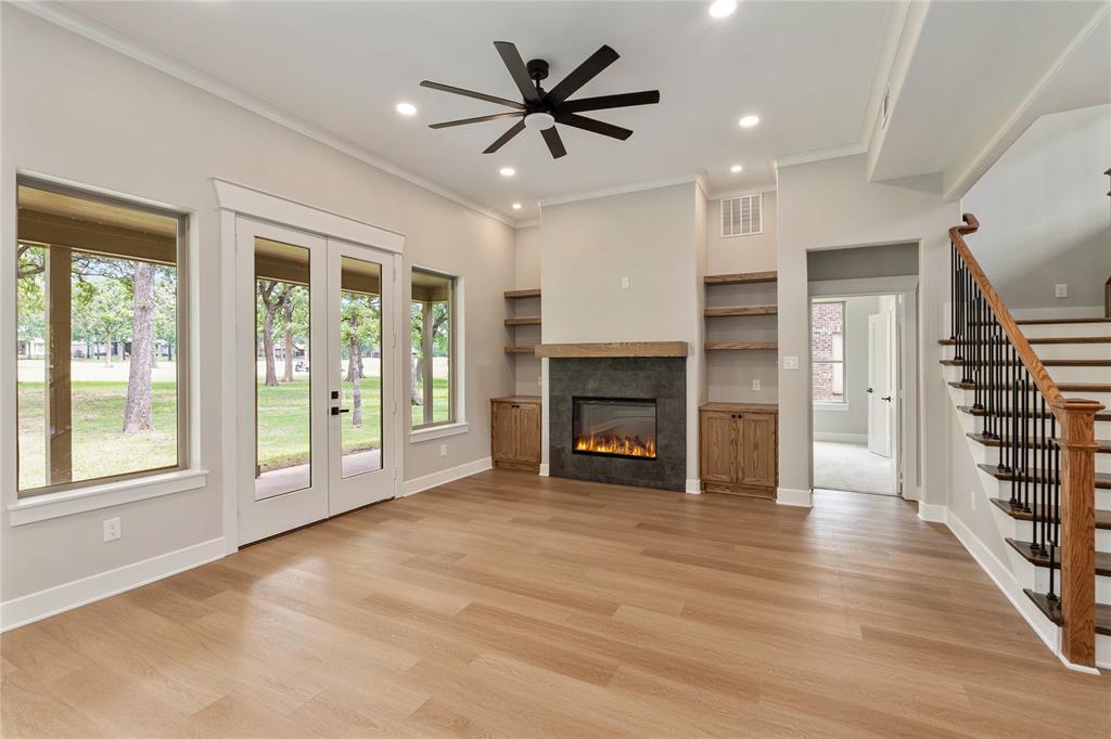 Pinnacle Club - Residential