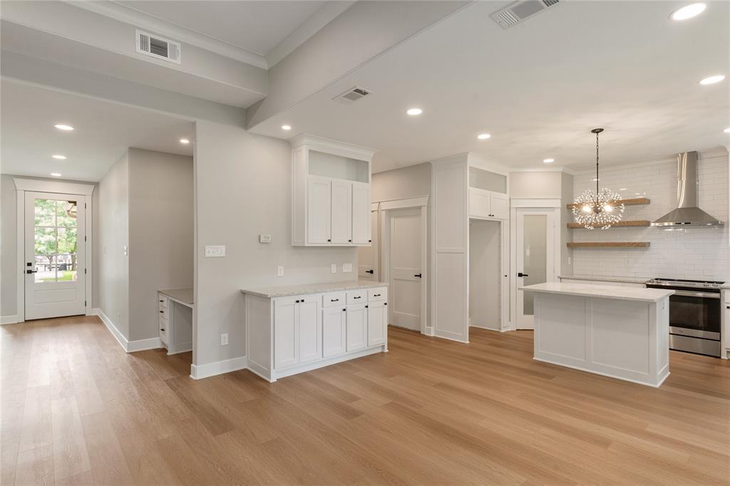 Pinnacle Club - Residential