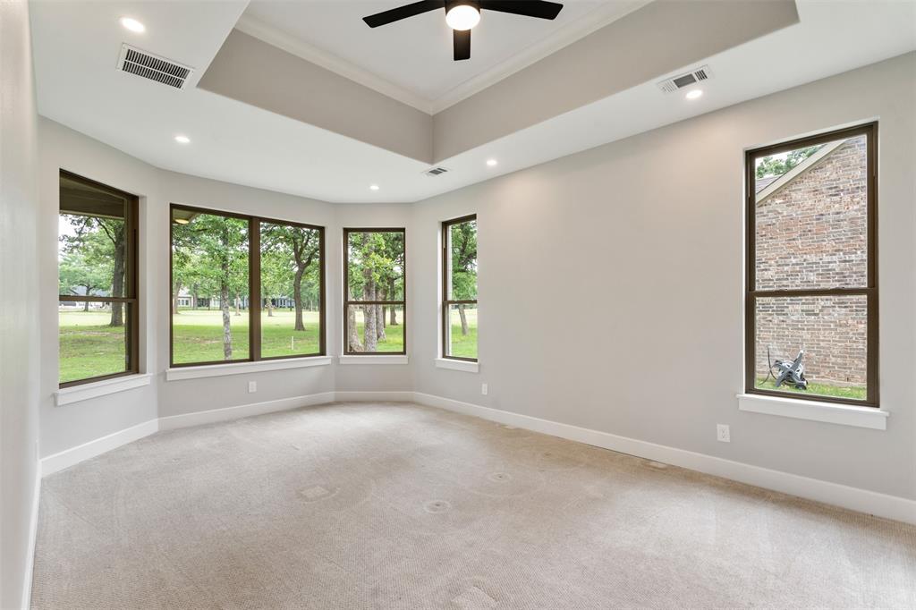 Pinnacle Club - Residential