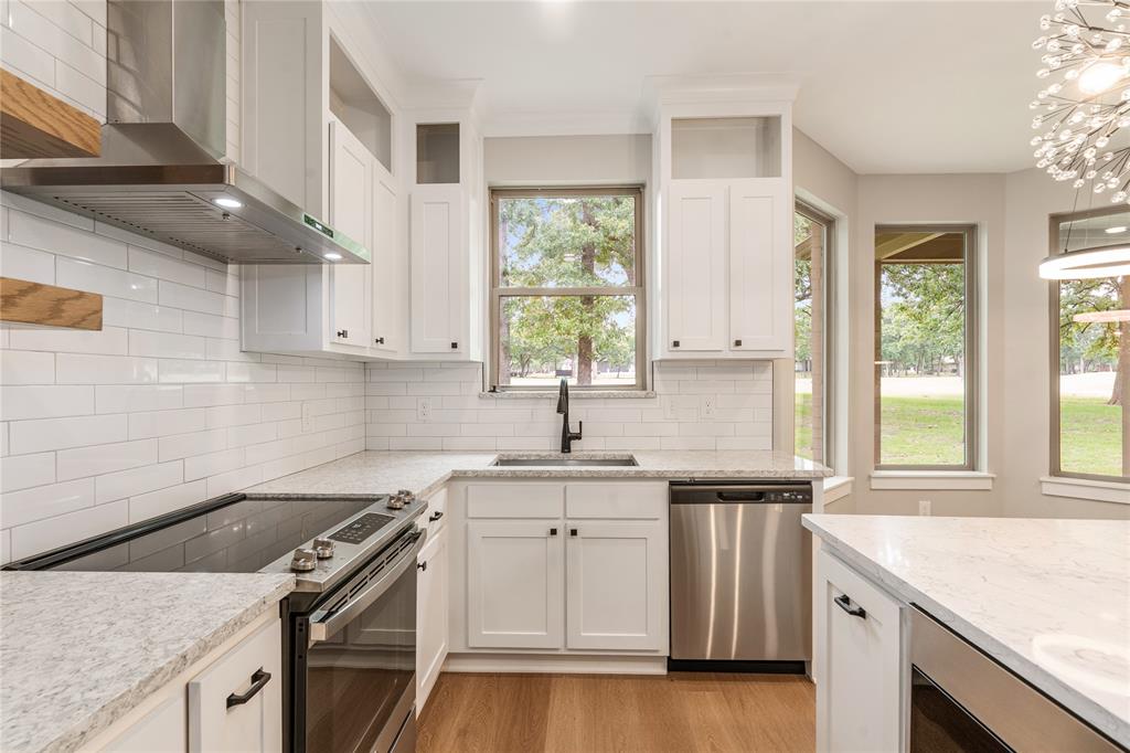 Pinnacle Club - Residential