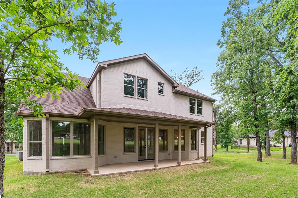 Pinnacle Club - Residential