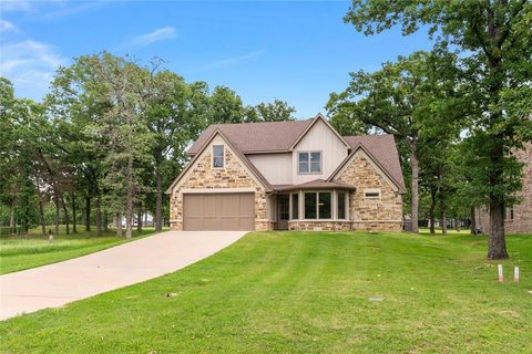 375 St. Andrews Drive Mabank TX 75156