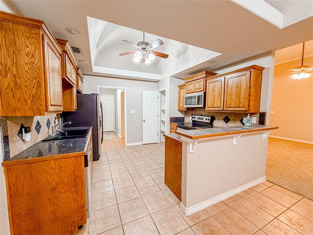 3426 Silver Oaks Drive