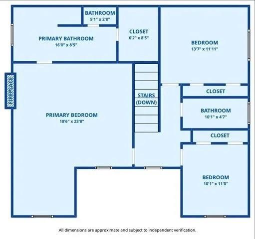 Tamarack - Residential