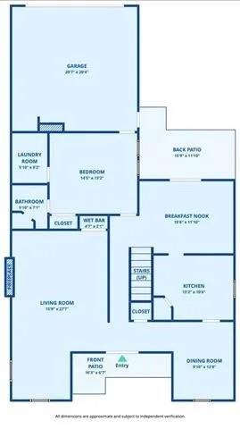 Tamarack - Residential