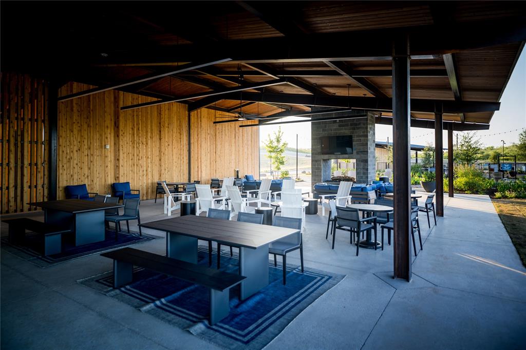 Reunion - Residential