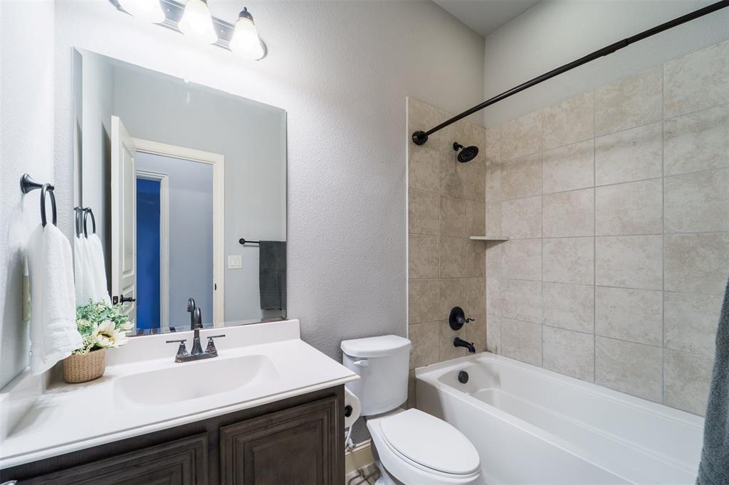 Lakeview Estates #1 - Residential