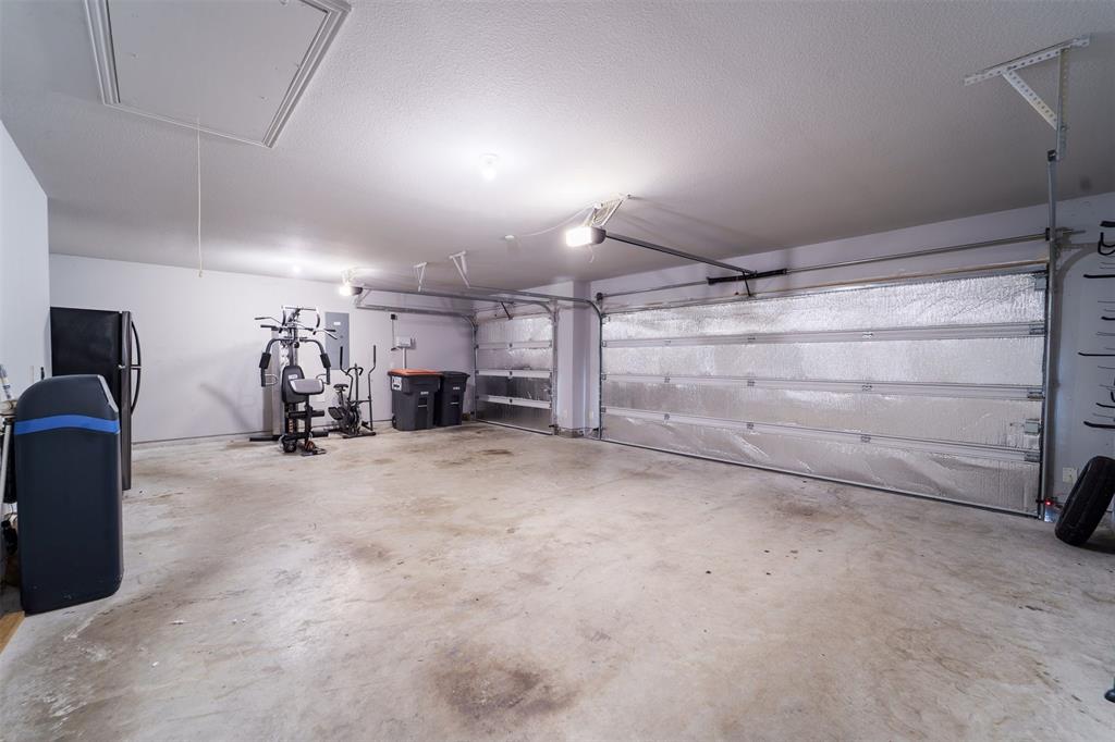 Lakeview Estates #1 - Residential