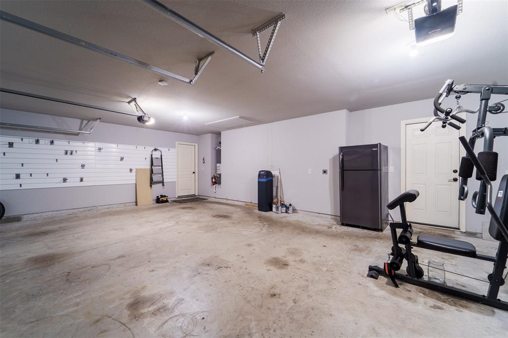 Lakeview Estates #1 - Residential