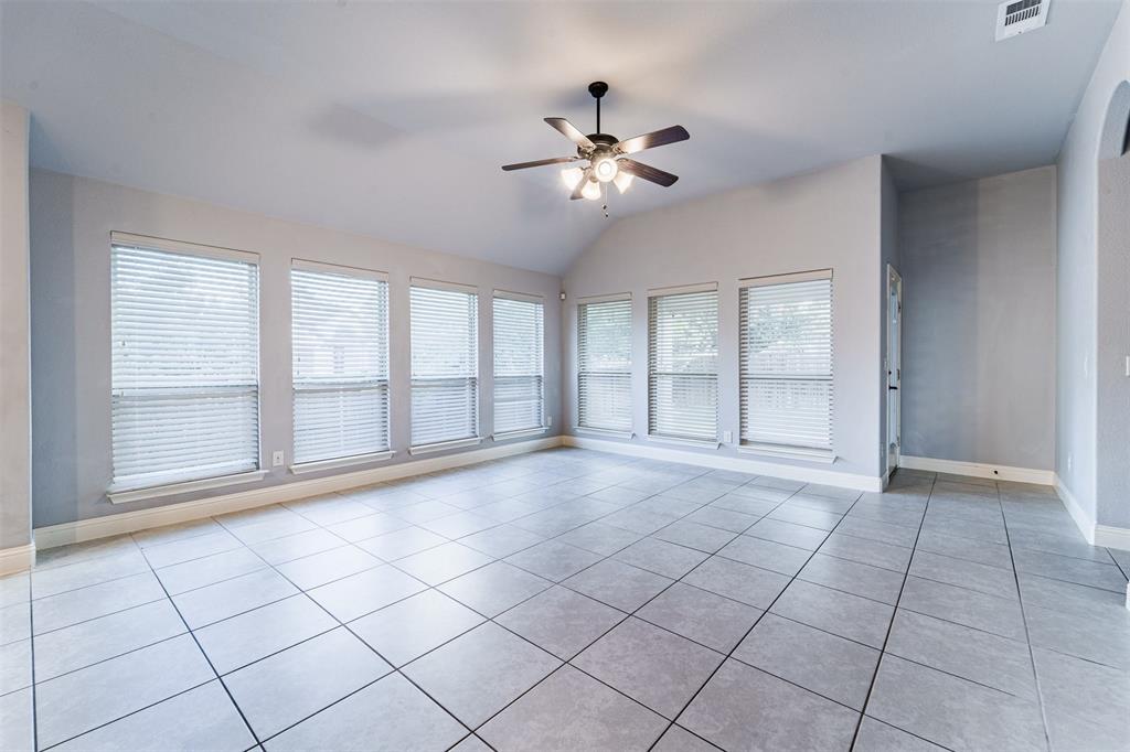 Lakeview Estates #1 - Residential