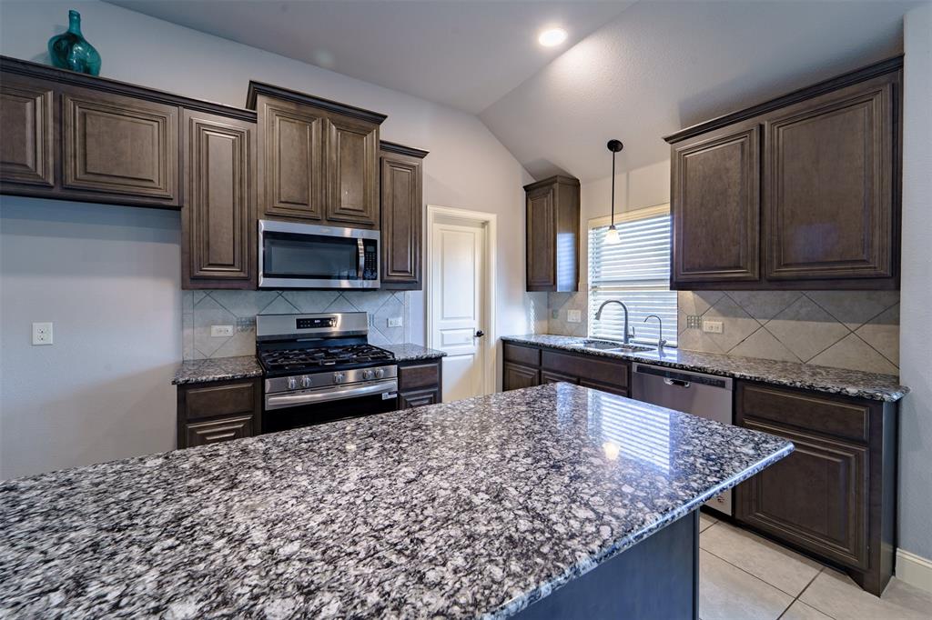 Lakeview Estates #1 - Residential