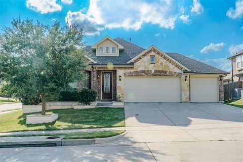 1722 Sandalwood Lane Anna TX 75409
