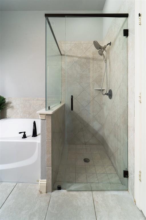 Lakeview Estates #1 - Residential