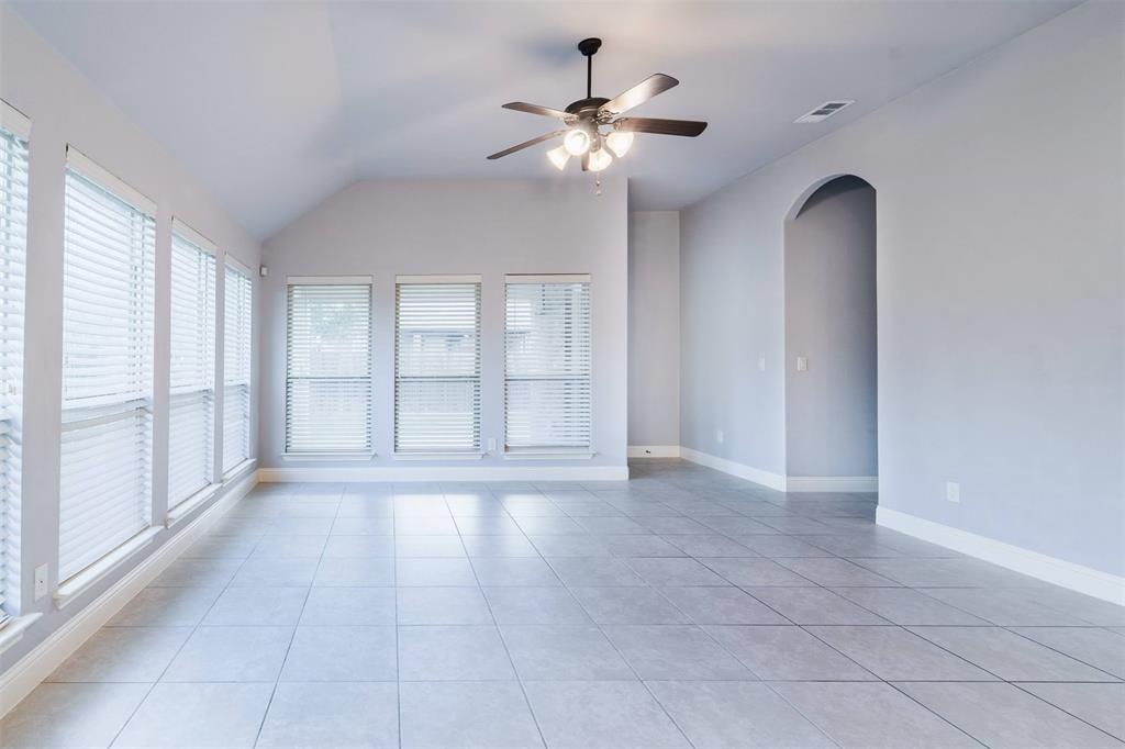 Lakeview Estates #1 - Residential