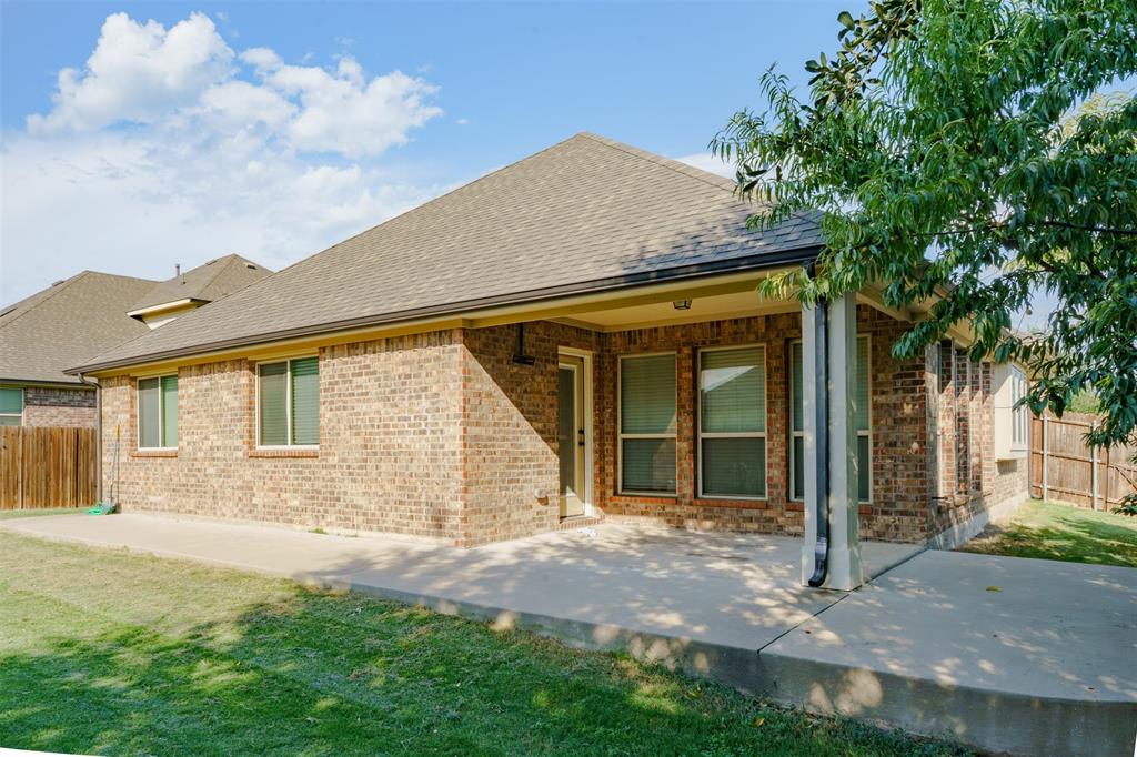 1722 Sandalwood Lane