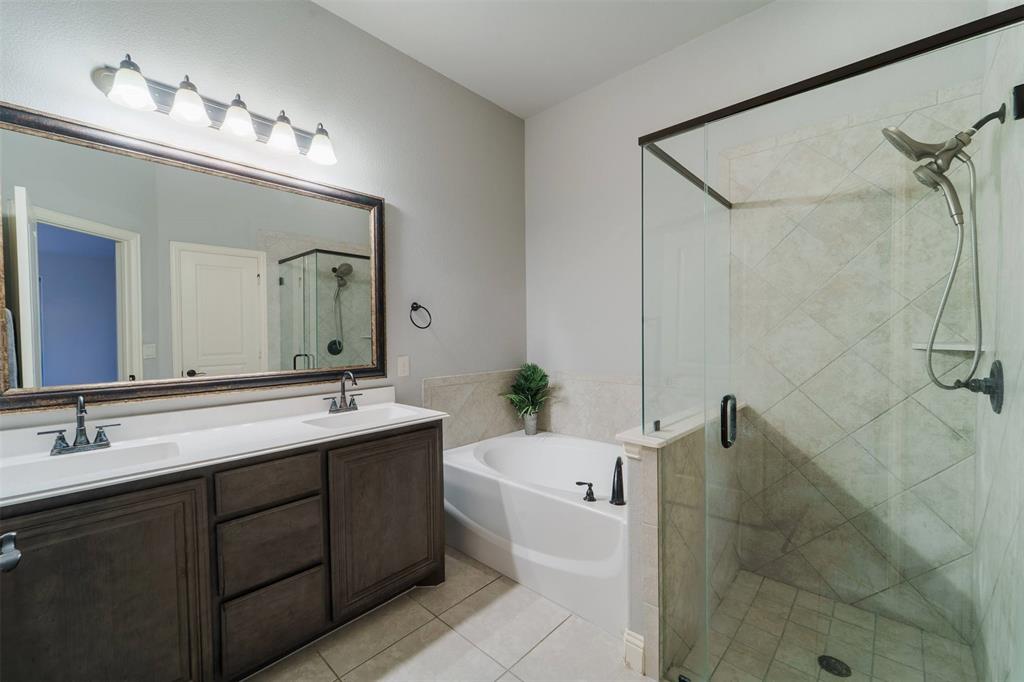 Lakeview Estates #1 - Residential