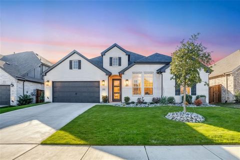 1800 Flowerfield Lane Mansfield TX 76063