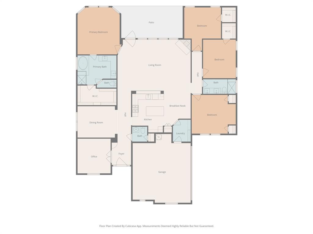 Heatherbrook Estates - Residential