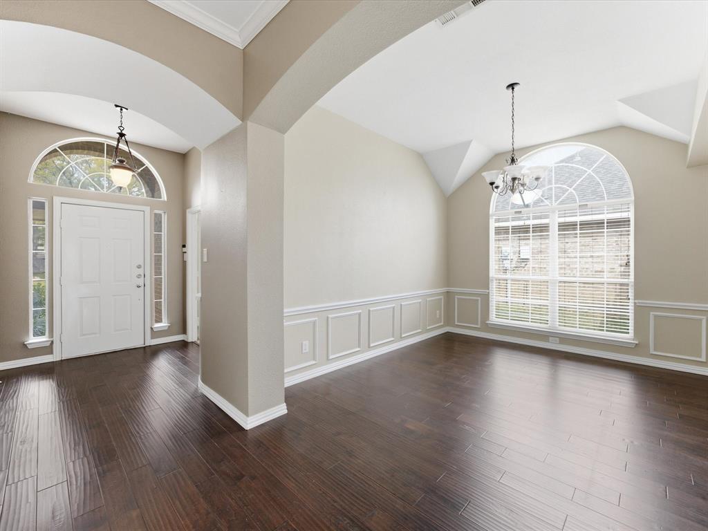 Heatherbrook Estates - Residential