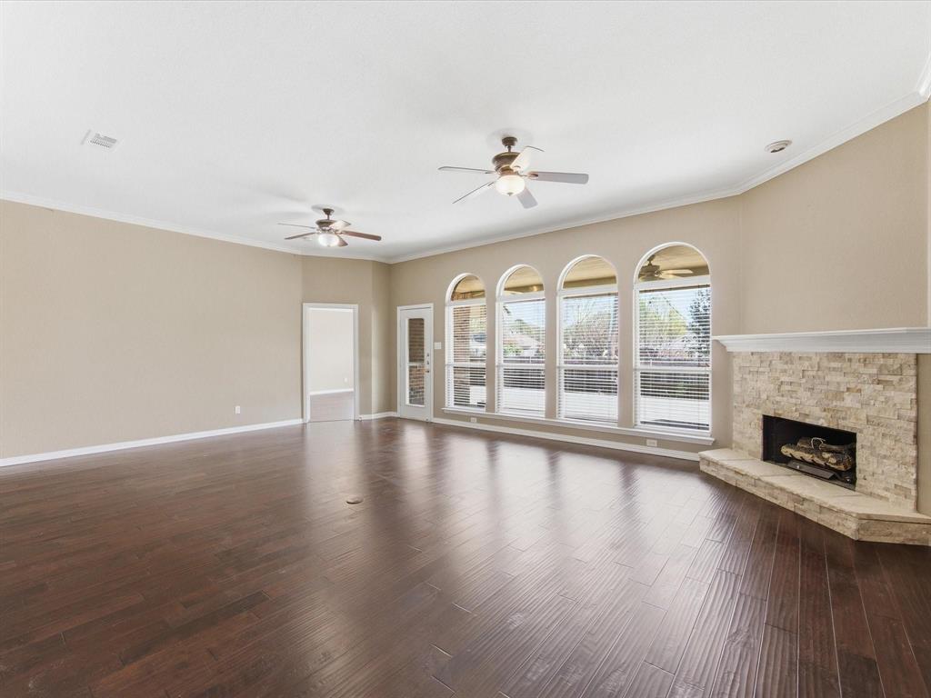 Heatherbrook Estates - Residential