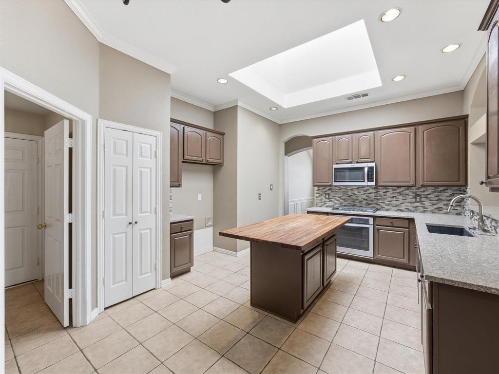 Heatherbrook Estates - Residential