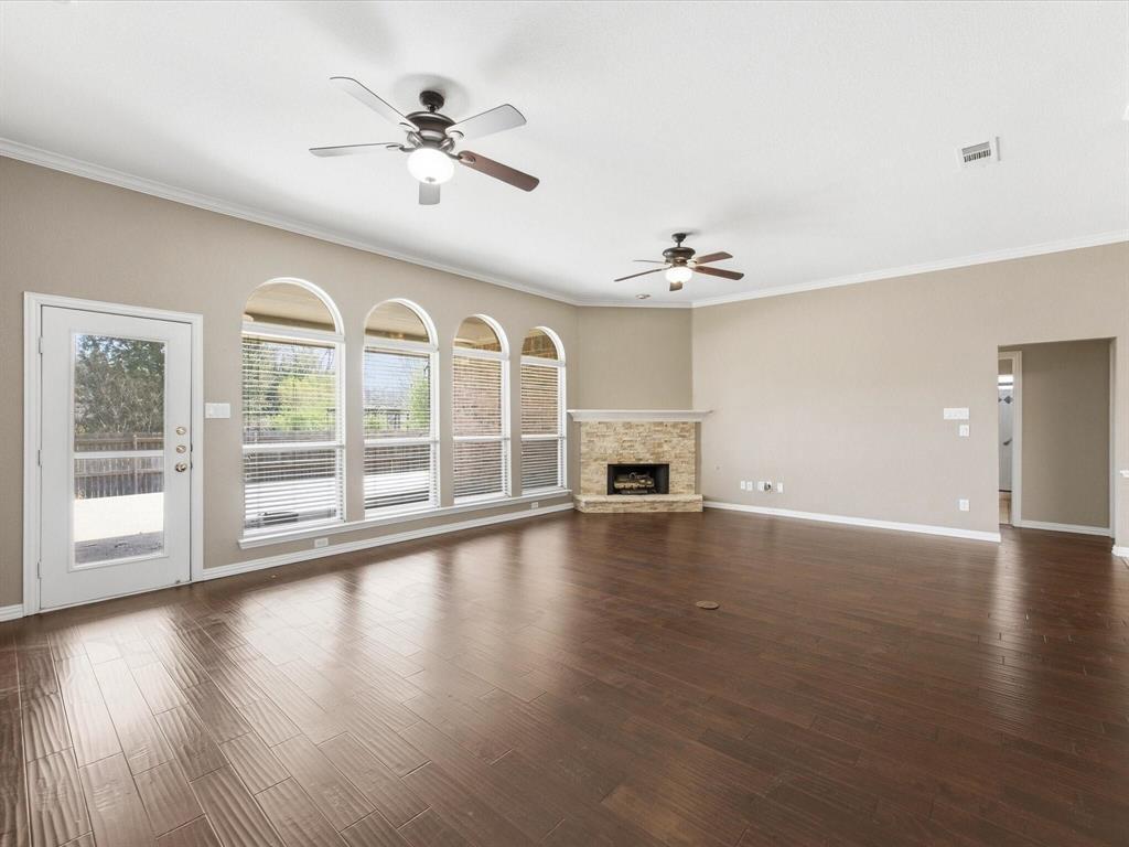 Heatherbrook Estates - Residential