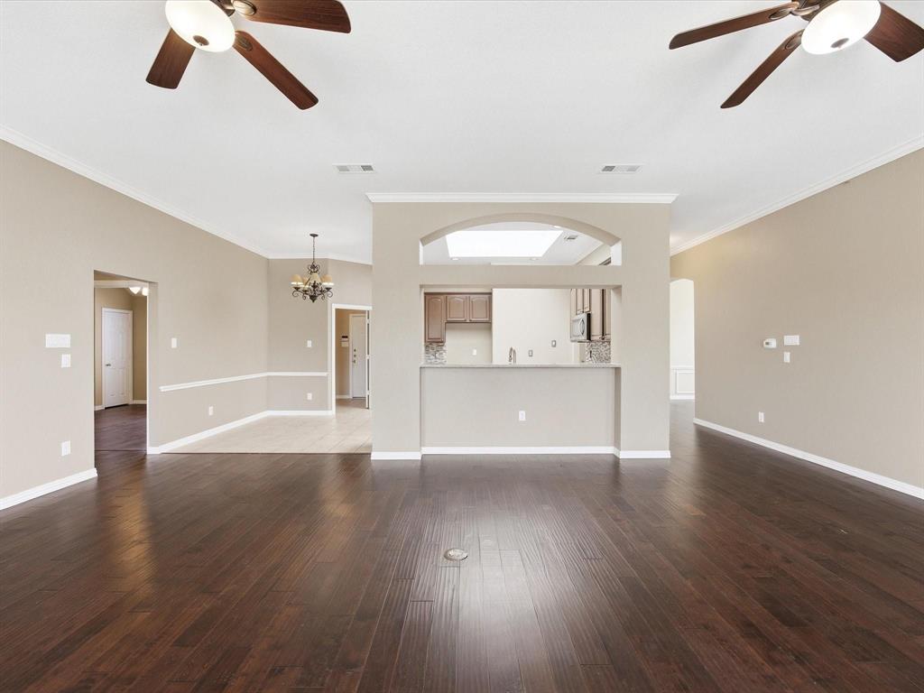 Heatherbrook Estates - Residential