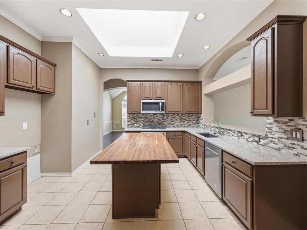 Heatherbrook Estates - Residential