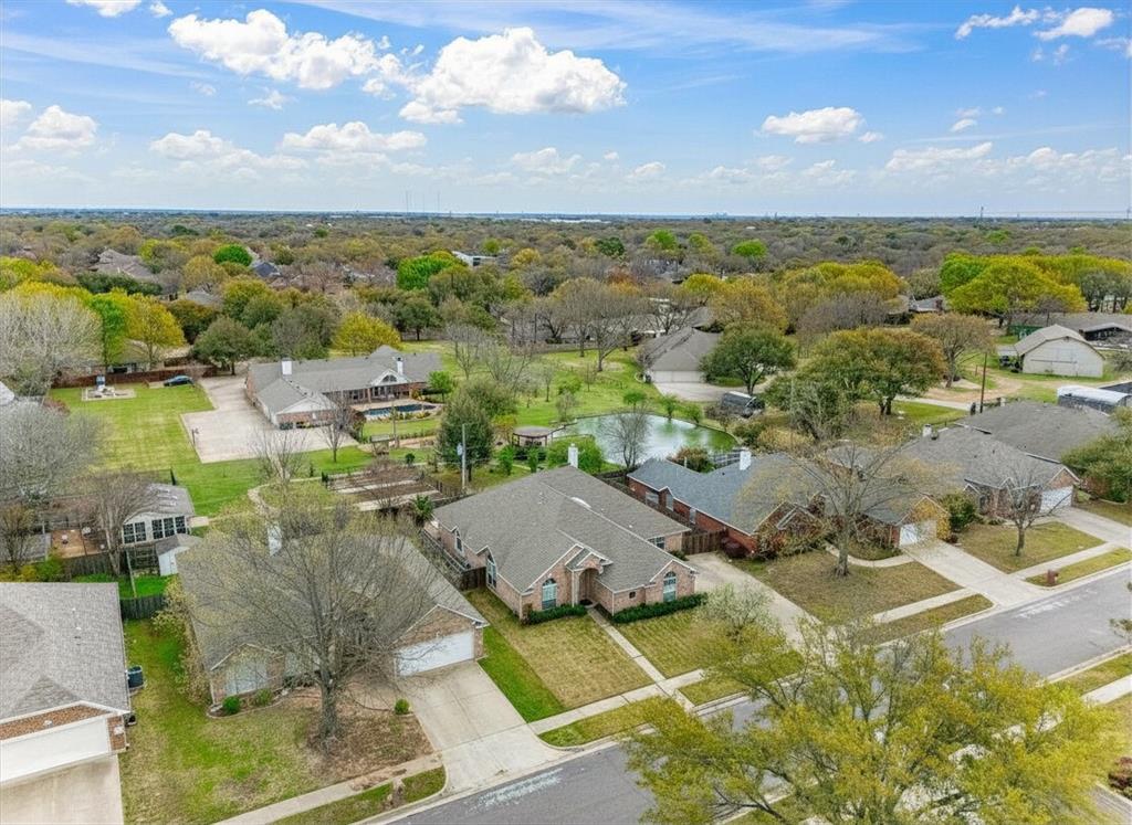 Heatherbrook Estates - Residential