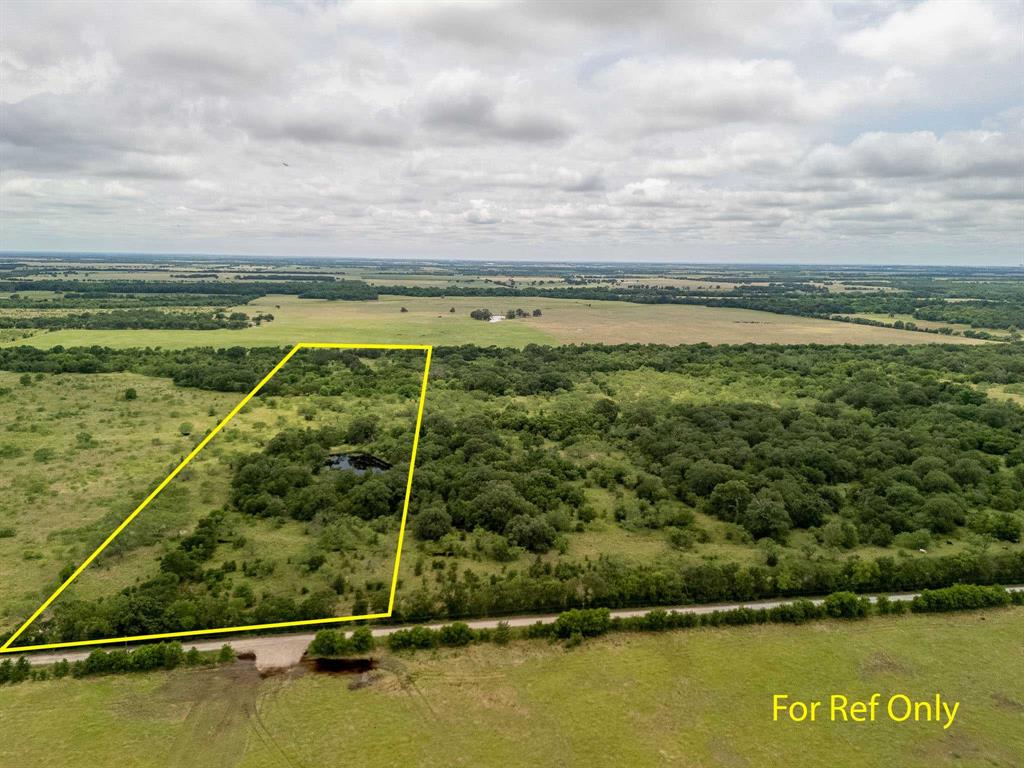 20 Acres County Road 159