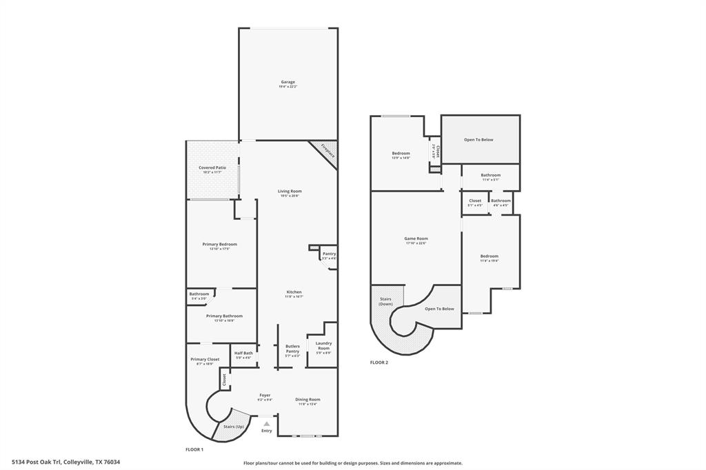 Heritage Oaks Colleyville - Residential