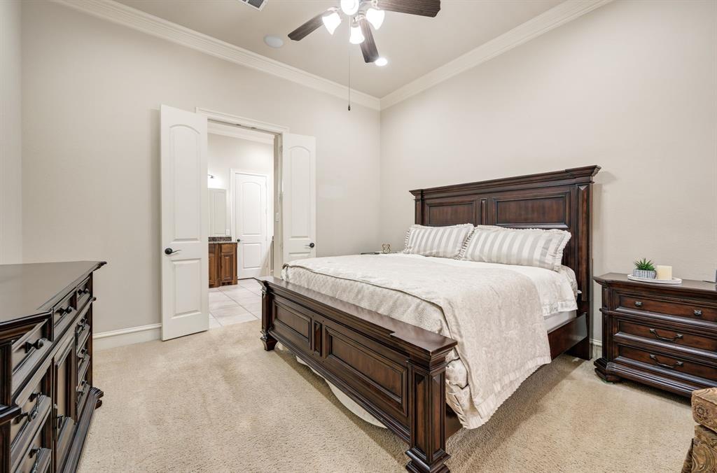 Heritage Oaks Colleyville - Residential