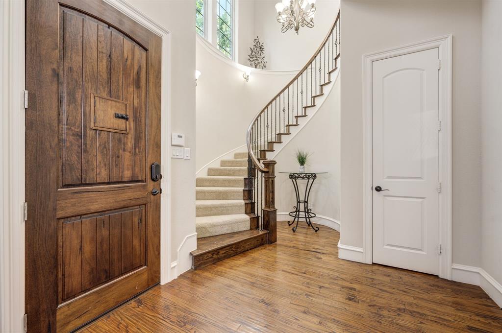 5134 Post Oak Trail