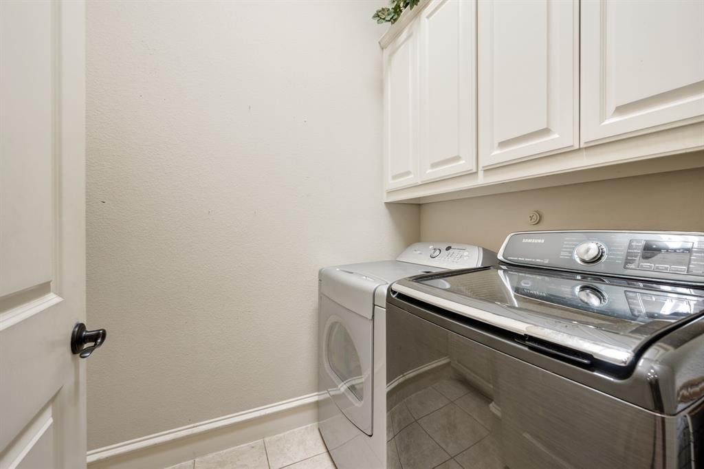 Heritage Oaks Colleyville - Residential