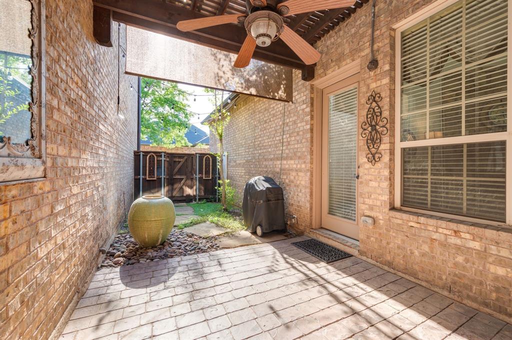 Heritage Oaks Colleyville - Residential