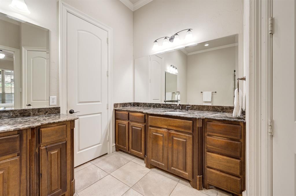 Heritage Oaks Colleyville - Residential