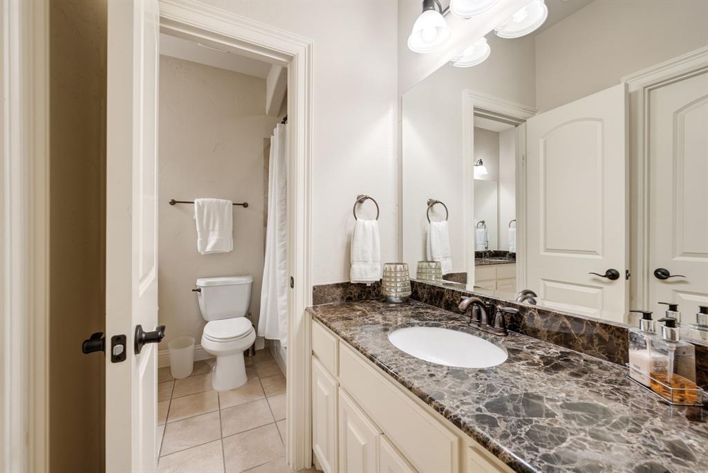 Heritage Oaks Colleyville - Residential