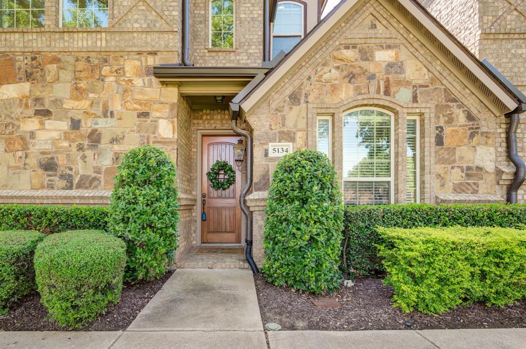 5134 Post Oak Trail