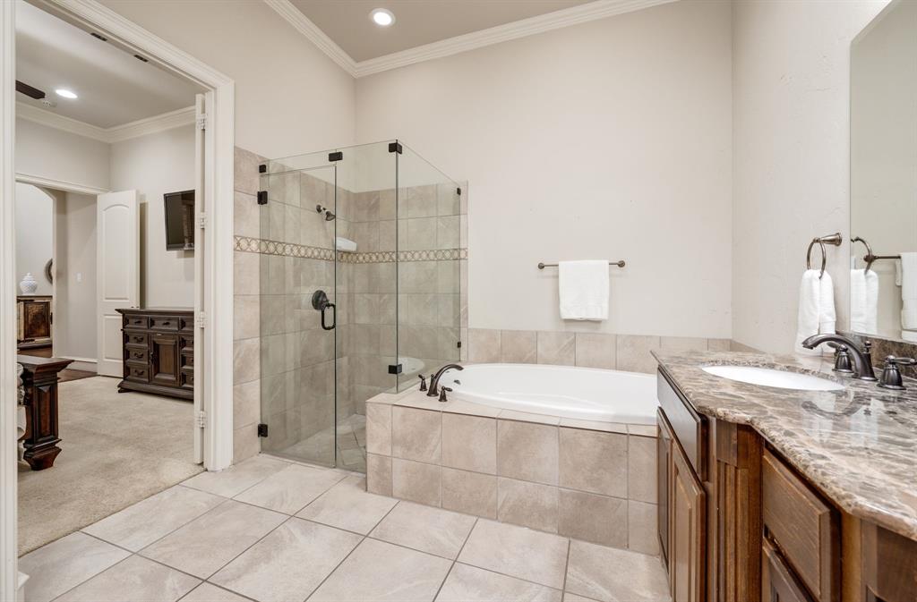 Heritage Oaks Colleyville - Residential