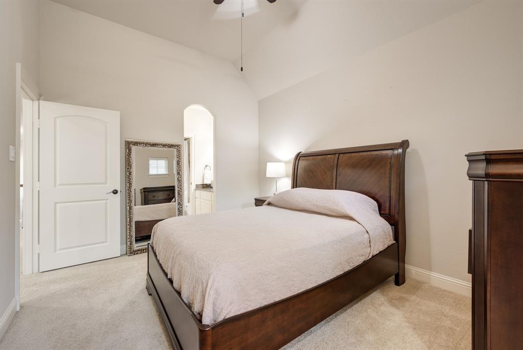 Heritage Oaks Colleyville - Residential