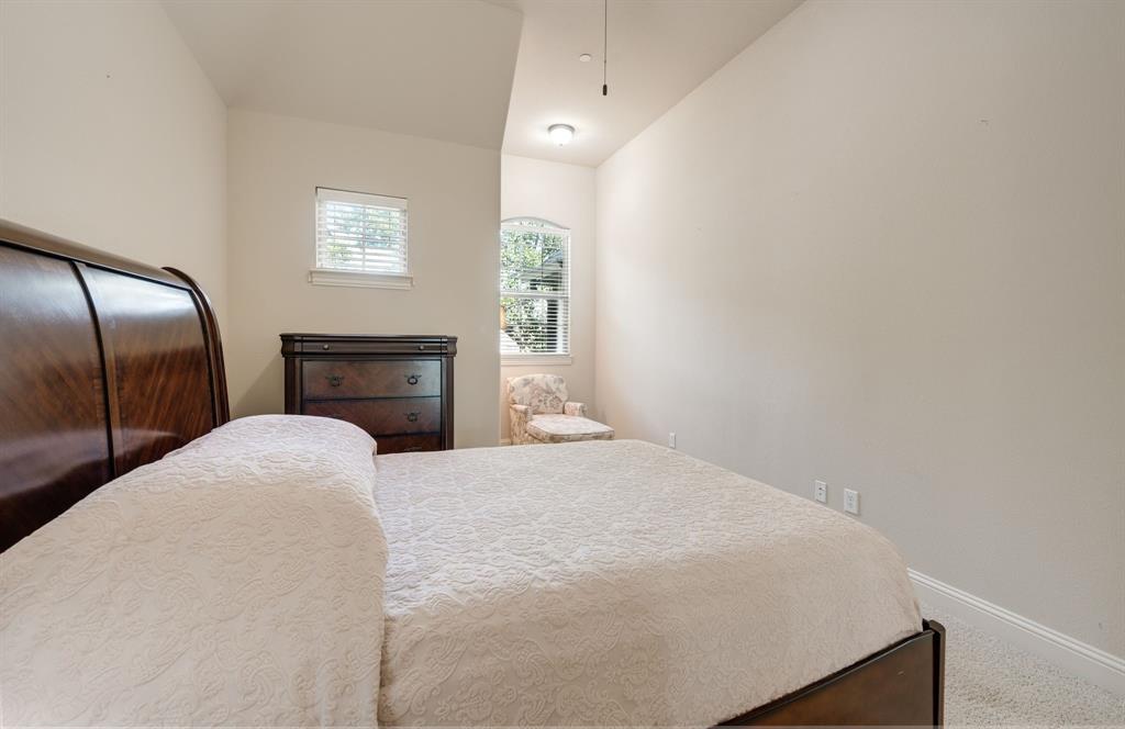 Heritage Oaks Colleyville - Residential