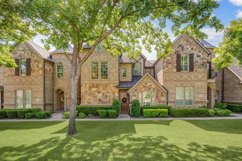 5134 Post Oak Trail Colleyville TX 76034
